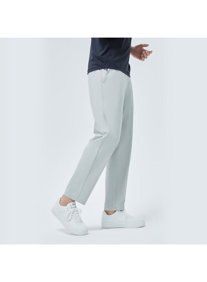 Scaler Quick-dry Pants For Men And Women, Moisture-wicking, Sweat-absorbing, Elastic, Wrinkle-resistant, Hiking, Casual Trousers F3515583 - Image 5