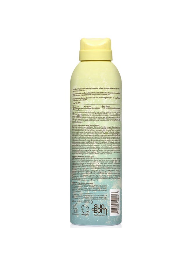 Sun Bum Cool Down AfterSun Spray 200ml - Image 2