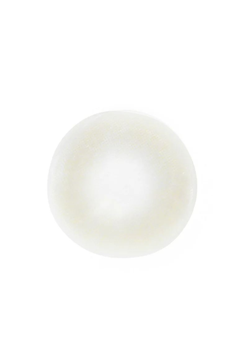 Layala Platinum Gray - 3 Months Lenses