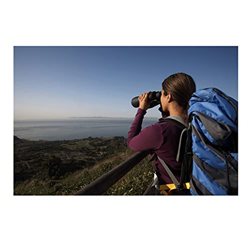 Celestron SkyMaster 25x100 Binoculars – Giant Aperture Binoculars for Deep-Sky Astronomy & Long-Distance Viewing – Multi-Coated Optics – Includes Tripod Adapter & Carrying Case - Image 2