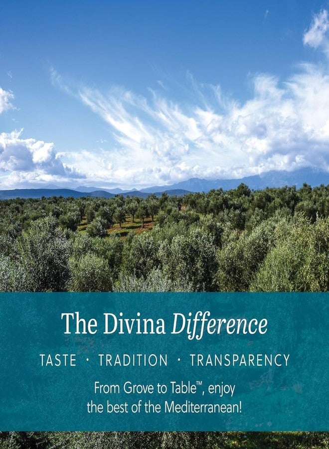 Divina, Greek Honey, 1.05 Ounce - Image 5