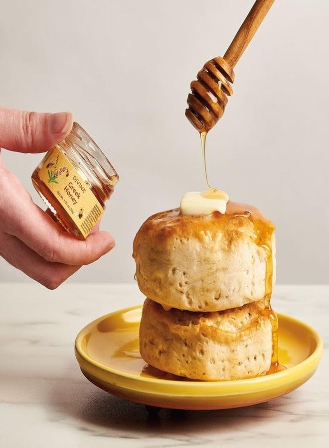 Divina, Greek Honey, 1.05 Ounce - Image 4