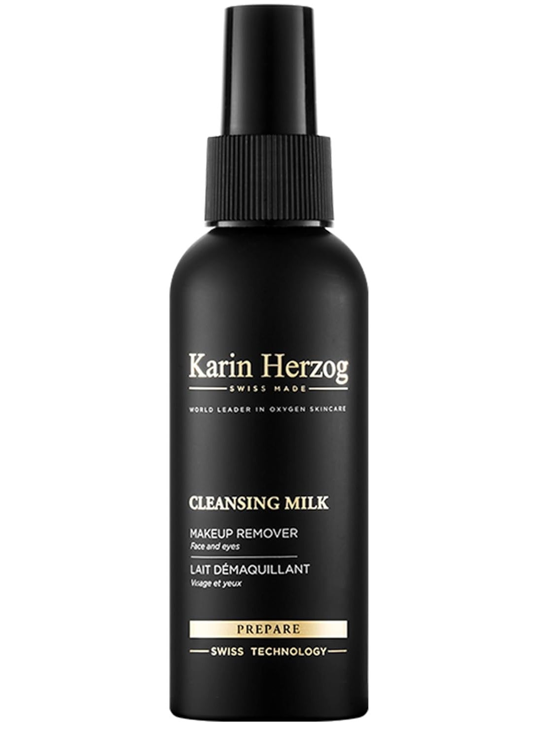 Karin Herzog Karin Herzog Cleansing Milk 7 Ounce 