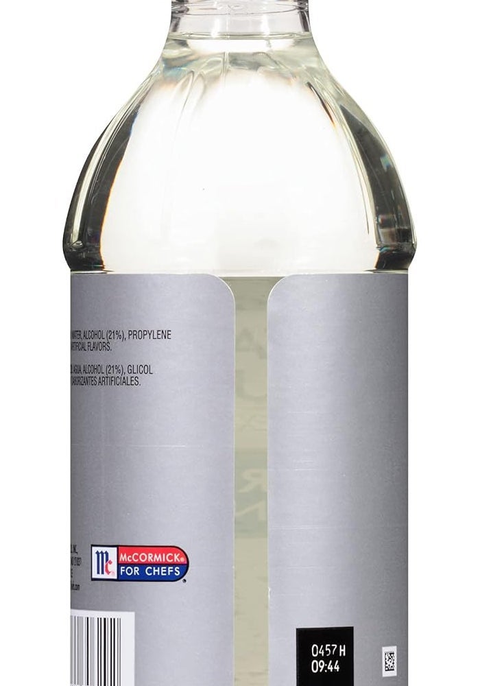 McCORMICK مستخلص جوز الهند المقلد من مكورميك، 16 أونصة سائلة (473 مل) - خالي من الجلوتين ونباتي - Image 3