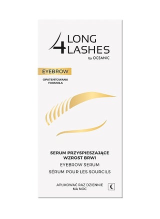 Oceanic 4 long Lashes Eyebrow Opatentowana Formula serum - pzsku/ZFA8C3236AEF4E536565EZ/45/_/1731524925/4129ef8b-2ce9-4472-9f9c-e81dd3f8c0c1