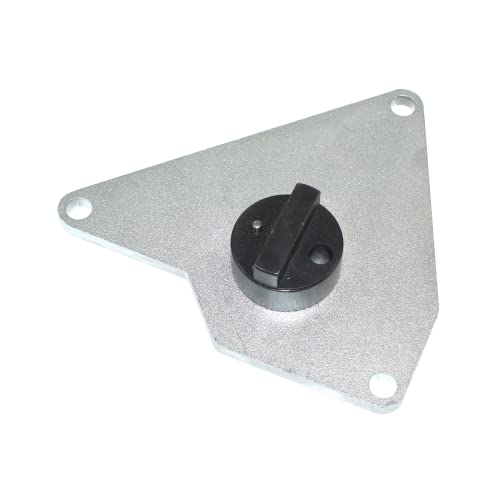 Yuesstloo Engine Timing Tool Kit, Compatible with Alfa Romeo Lancia Delta Chrysler Delta Dodge Dart Jeep Compass Renegade Fiat Multiair 1.4 Engine, with Gloves - Image 4