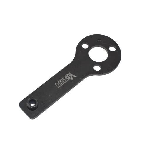 Yuesstloo Engine Timing Tool Kit, Compatible with Alfa Romeo Lancia Delta Chrysler Delta Dodge Dart Jeep Compass Renegade Fiat Multiair 1.4 Engine, with Gloves - Image 5