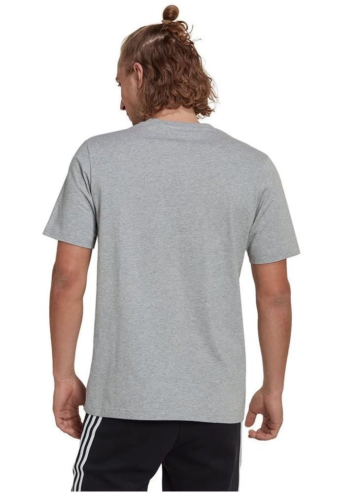 Adidas Men's M Camo T-Shirt in Brgrin, XL - Image 2