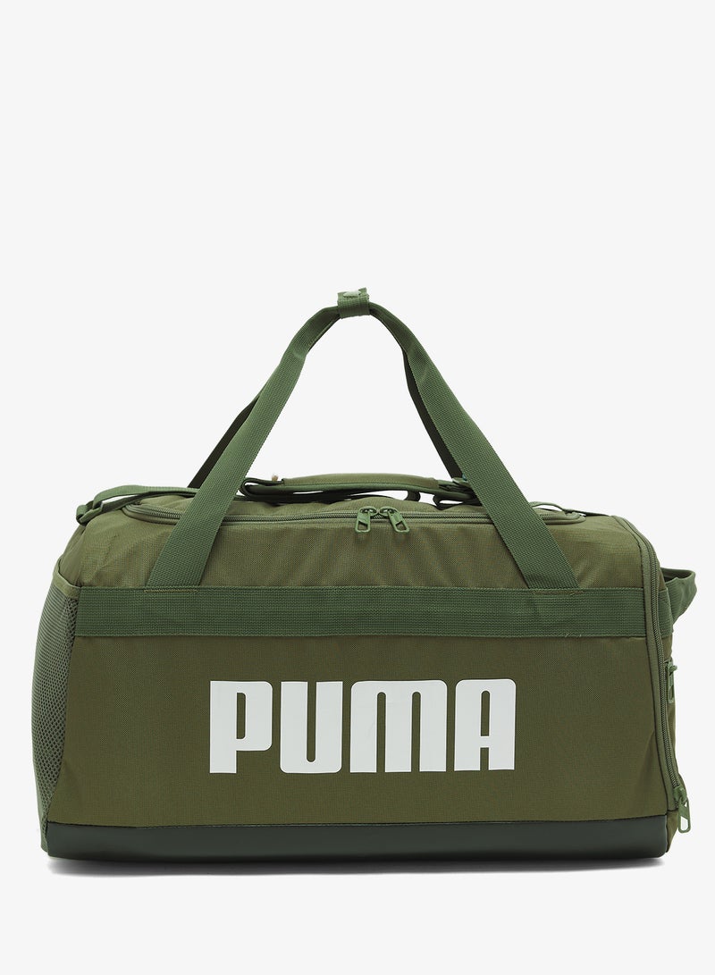 PUMA Small Challenger Duffel - Image 1