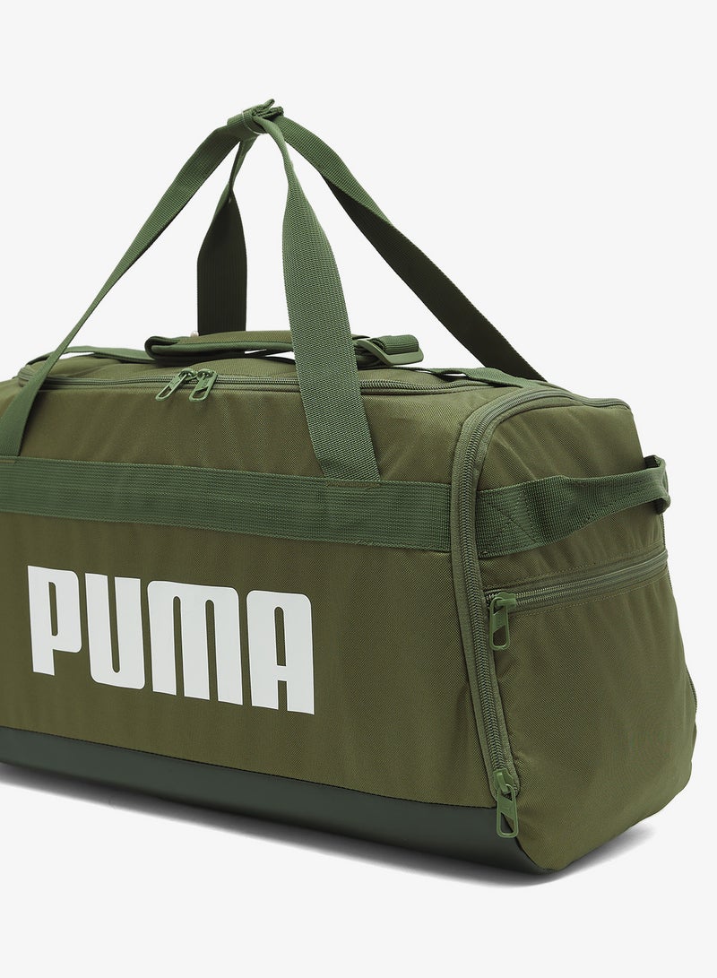 PUMA Small Challenger Duffel - Image 3