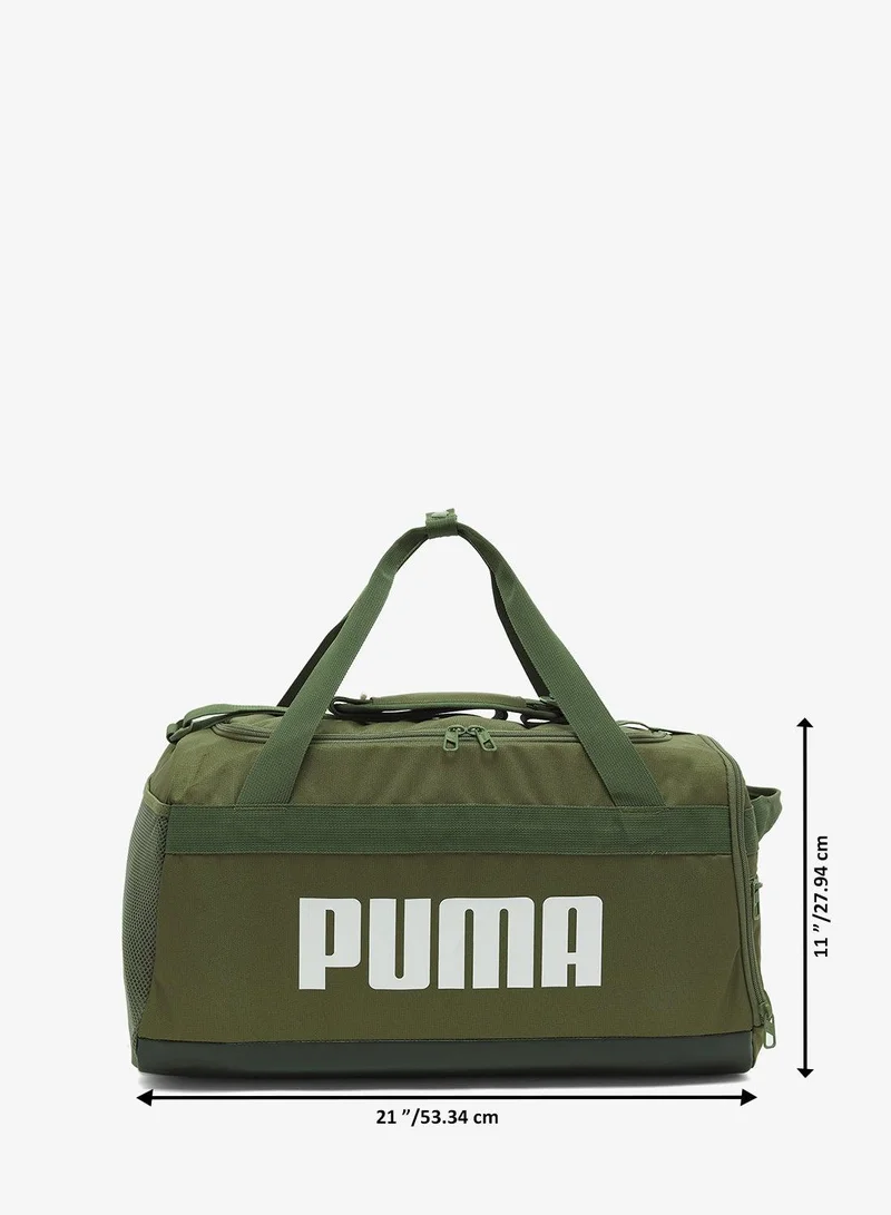 PUMA  Small Challenger Duffel  | Best Price UAE