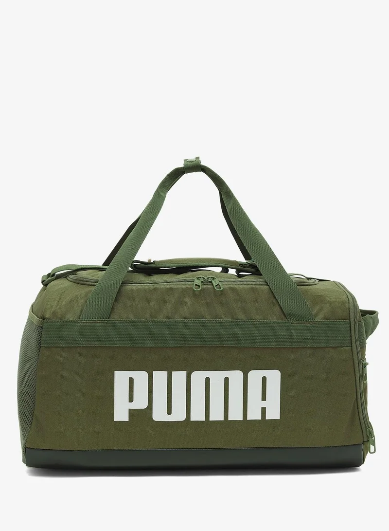 Small Challenger Duffel