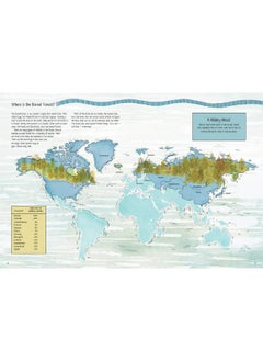 The Boreal Forest: A Year in the World's Largest Land Biome  - Image 5