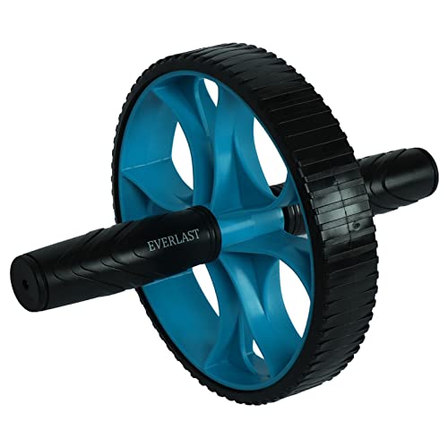 Everlast Ab Wheel Roller - Image 1