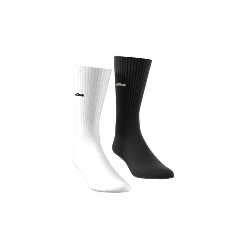 adidas Originals Samba Crew Socks 2 Pairs