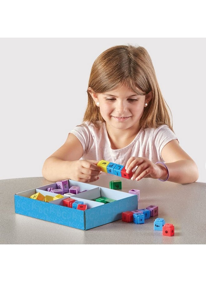 hand2mind hand2mind Reading Rods Prefixes & Suffixes, Word Roots for Kids, Word Building Activities, Spelling Toys, Reading Tools for Kids, Phonemic Awareness and Phonics, Science of Reading Manipulatives  - Image 2