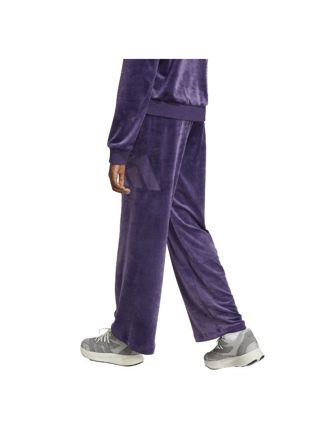 اديداس أديداس بنطال بنفسجي - Image 3