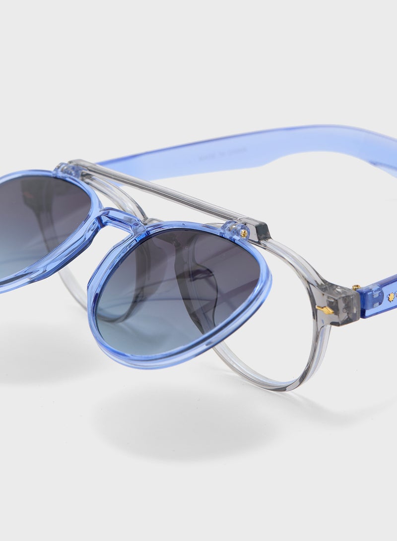 Seventy Five Casual Sunglasses  - Image 3