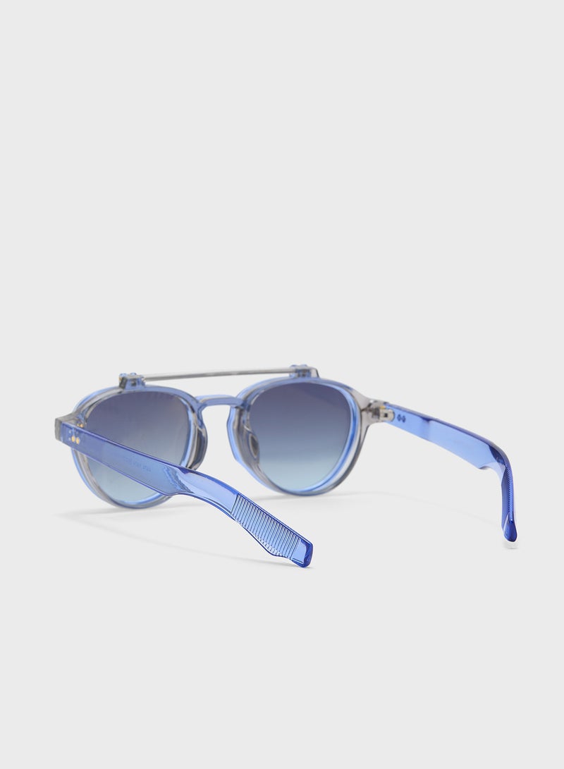 Seventy Five Casual Sunglasses  - Image 2