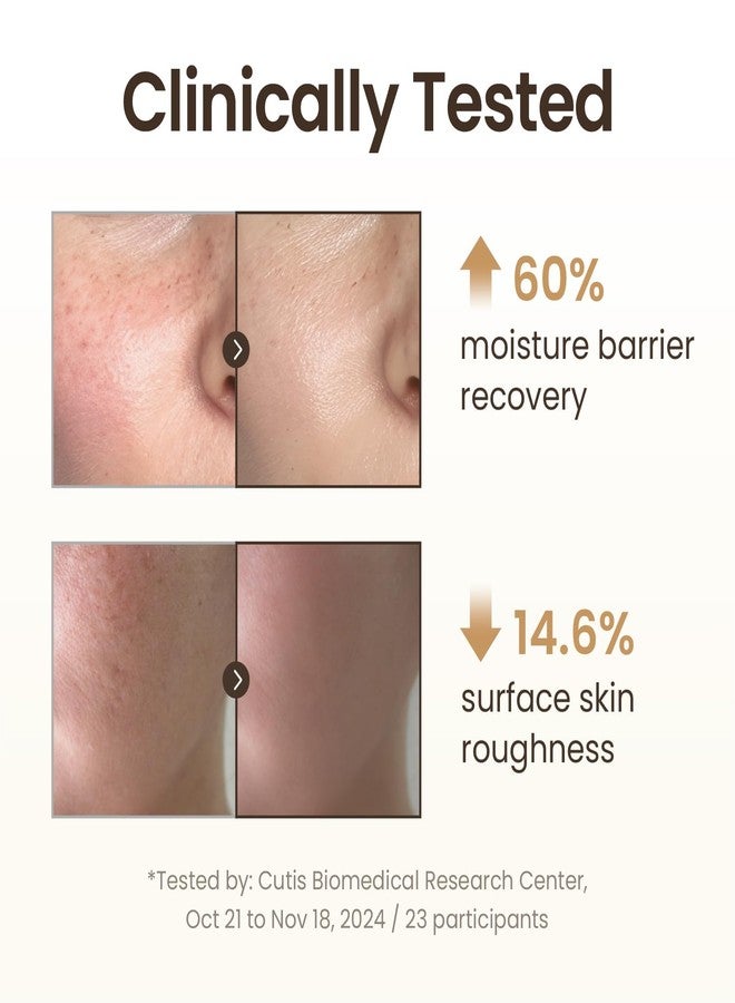 Ginger6 Essence Toner (150ml / 5 fl oz) - 86% Ginger Shot Water for Redness Relief, Hydration & Pore Care | Korean Skincare with Niacinamide, Peptides & Panthenol for Sensitive, Dull Skin - Image 5