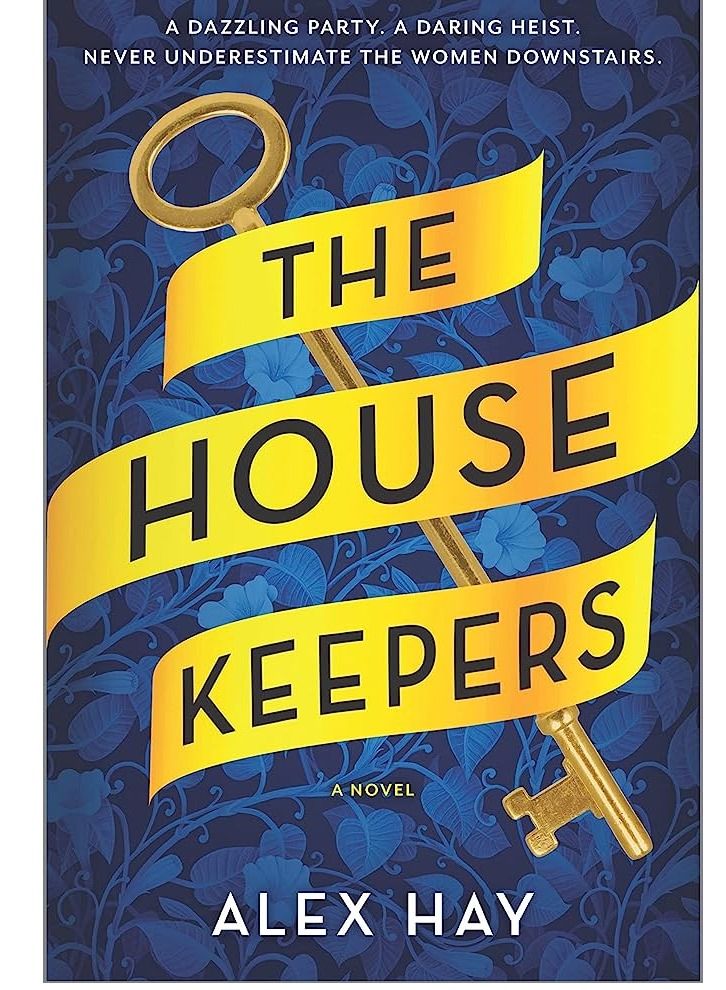 The Housekeepers: A Novel