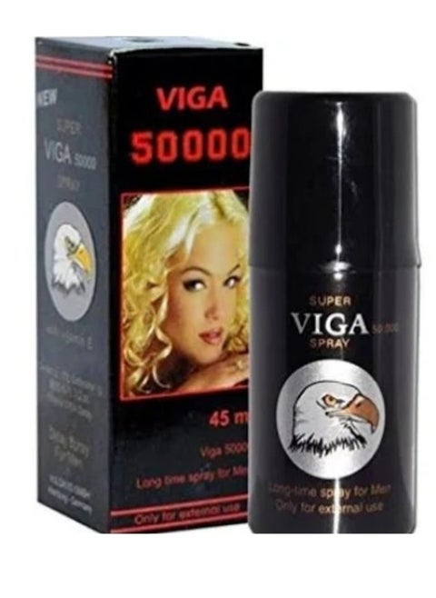 Spray for men 45 ml