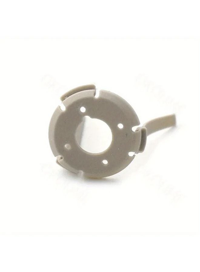 Mini 4 Pro Right Vibration Damper Shockproof Gimbal Rubber Damping Plate Repair Part - Image 1