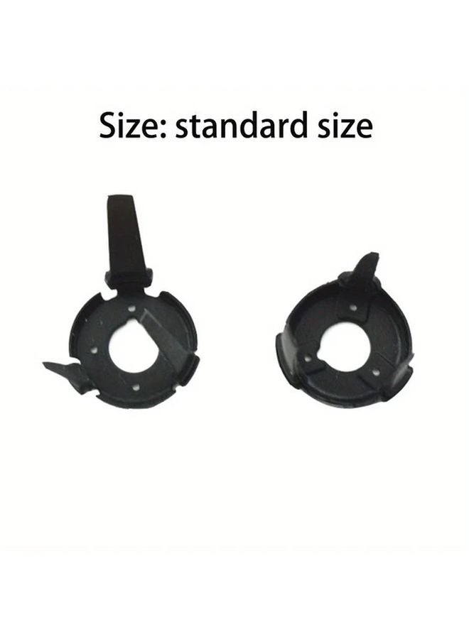 Mini 4 Pro Right Vibration Damper Shockproof Gimbal Rubber Damping Plate Repair Part - Image 4