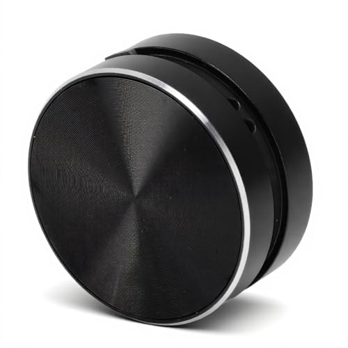 ASHATA Bluetooth Bone Conduction Speaker True Speakers Mini Portable Stereo Speaker Stereo Bass Portable Small Speaker with Suction Cup for Bathroom Outdoor - Image 1