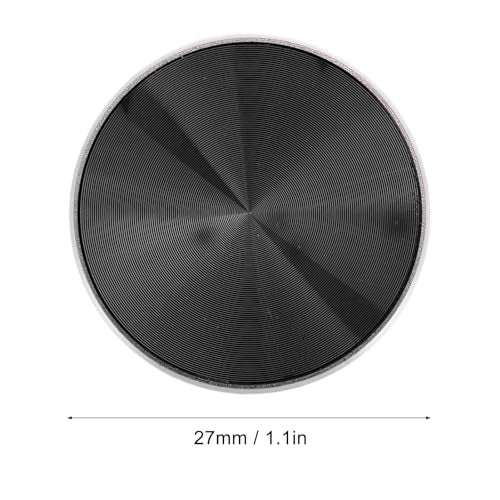 ASHATA Bluetooth Bone Conduction Speaker True Speakers Mini Portable Stereo Speaker Stereo Bass Portable Small Speaker with Suction Cup for Bathroom Outdoor - Image 3