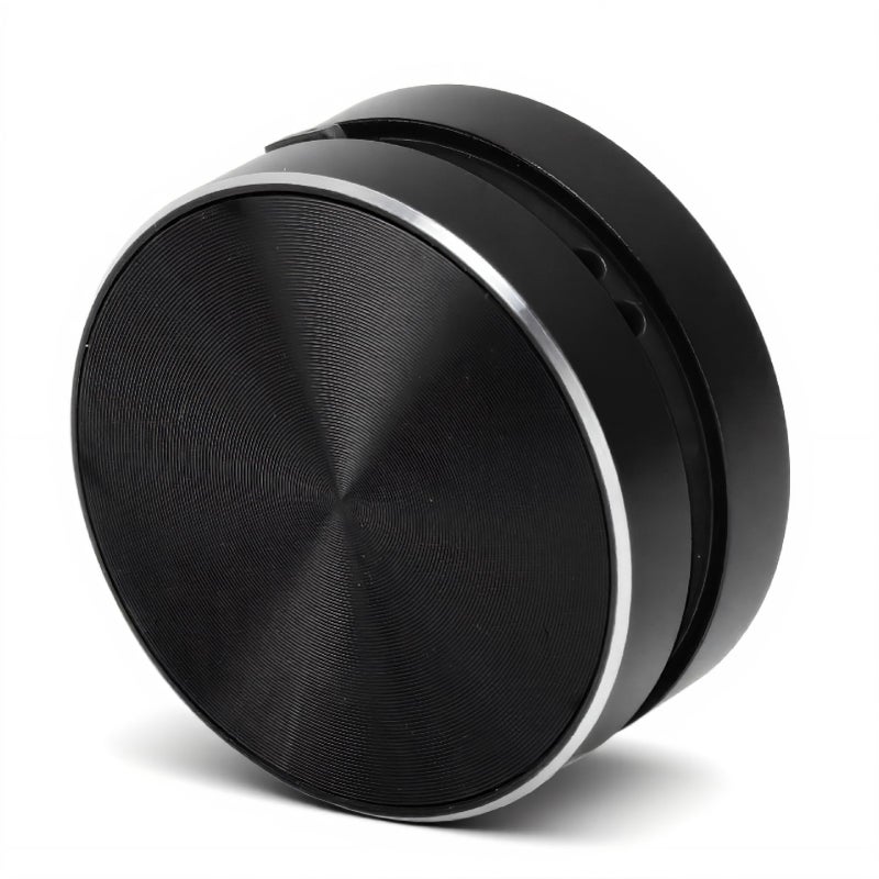 ASHATA Bluetooth Bone Conduction Speaker True Speakers Mini Portable Stereo Speaker Stereo Bass Portable Small Speaker with Suction Cup for Bathroom Outdoor - Image 2