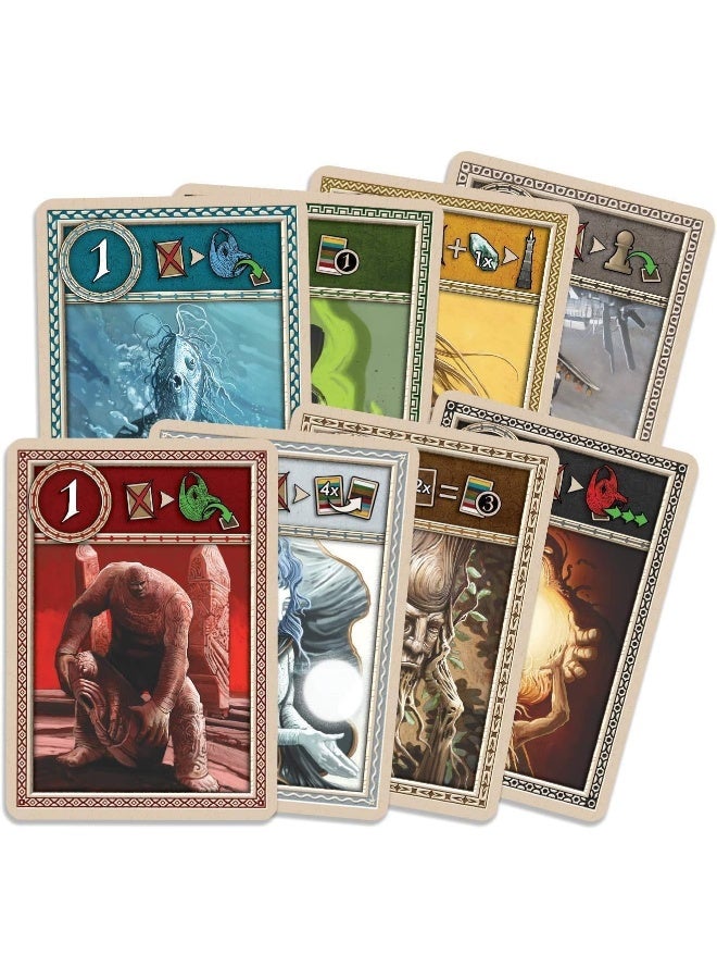 CMON مدينة القمر الأزرق - Image 3