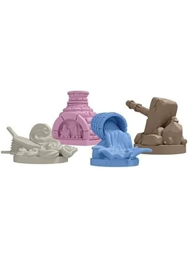 CMON مدينة القمر الأزرق - Image 2