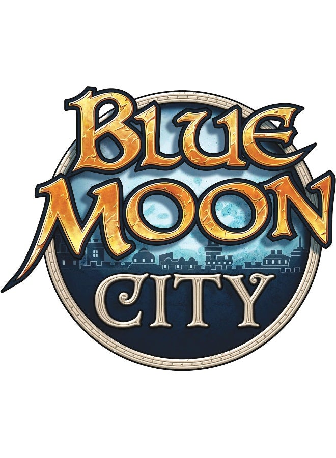 CMON مدينة القمر الأزرق - Image 4