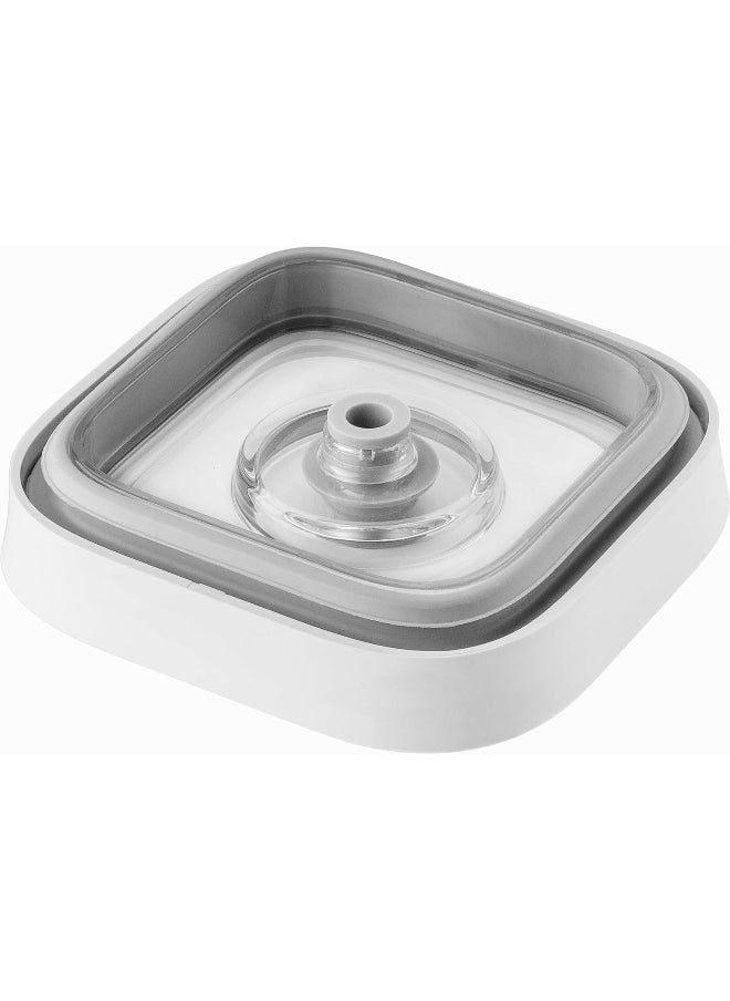 Zwilling Fresh  Save Cube S storage .8L  - Image 3