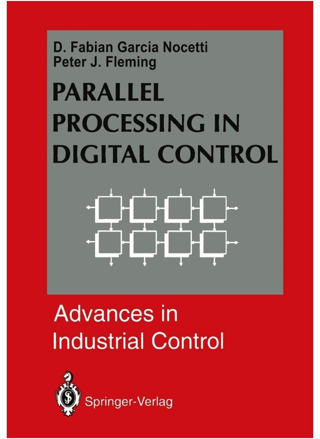 Parallel Processing in Digital Control 