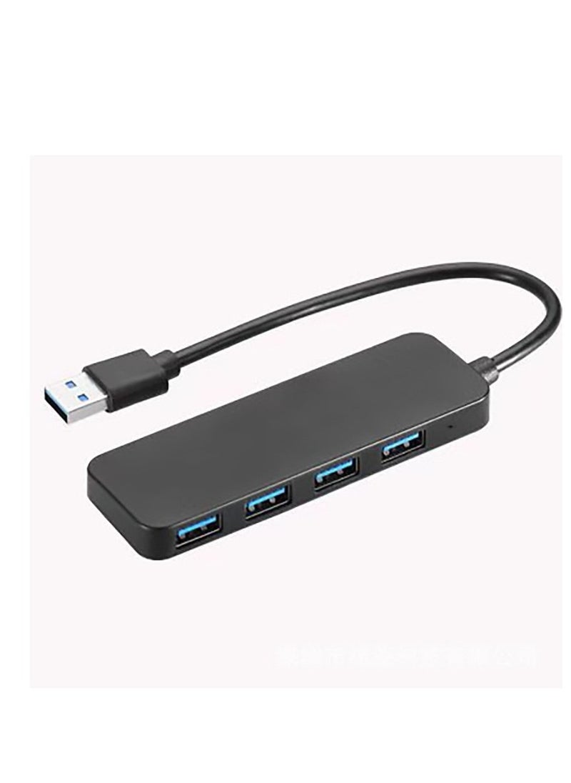 Y&D USB Docking Station HUB3.0 Multifunction One Point Four Port Hub  - Image 1