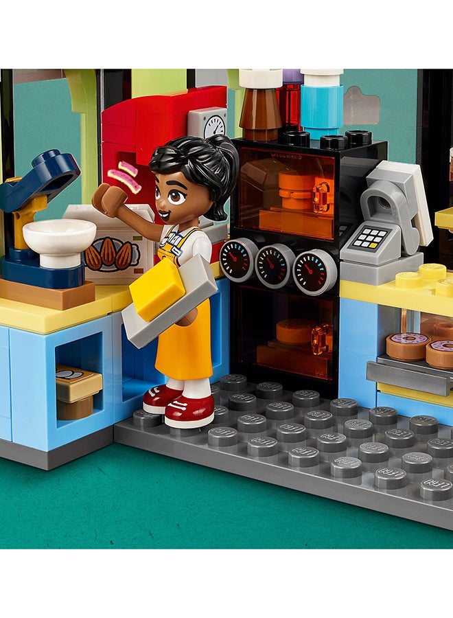 LEGO Friends Heartlake City Café 42618 (426) Pieces
