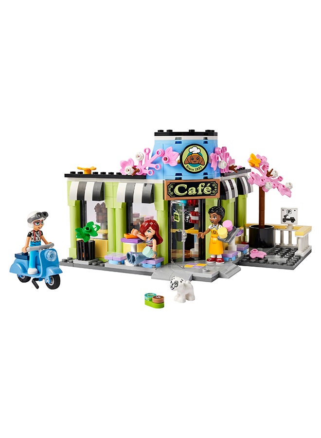 LEGO Friends Heartlake City Café 42618 (426) Pieces