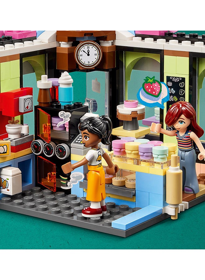 LEGO Friends Heartlake City Café 42618 (426) Pieces