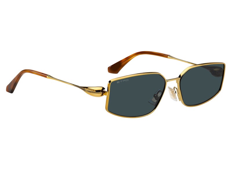 ETRO Women Rectangular Sunglasses 59 ETRO 0137/S - Image 5