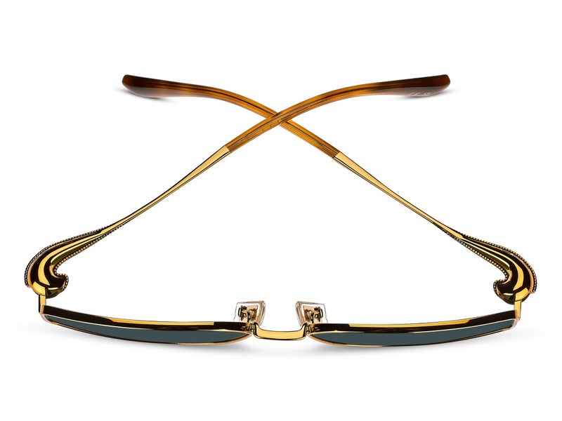 ETRO Women Rectangular Sunglasses 59 ETRO 0137/S - Image 4