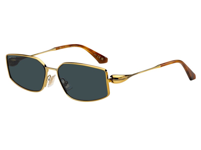 ETRO Women Rectangular Sunglasses 59 ETRO 0137/S - Image 2
