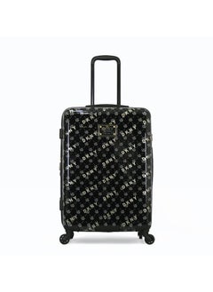 DKNY DKNY Hardside Luggage Trolley 3 Pcs Set  - Image 2