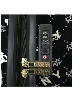DKNY DKNY Hardside Luggage Trolley 3 Pcs Set  - Image 5