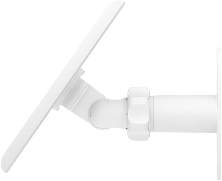 Ring Solar Panel (2nd Generation) (USB-C) for Spotlight Cam Plus, Spotlight Cam Pro, 4W (White) - Image 2