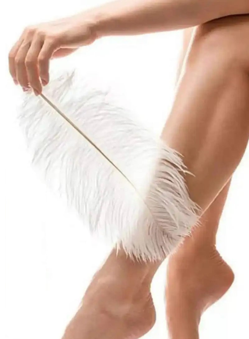 سولاف بخاخ خافي عيوب الساق مقاوم للماء مع فيتامين ك توهج فاتح، 125 جرام - Image 2