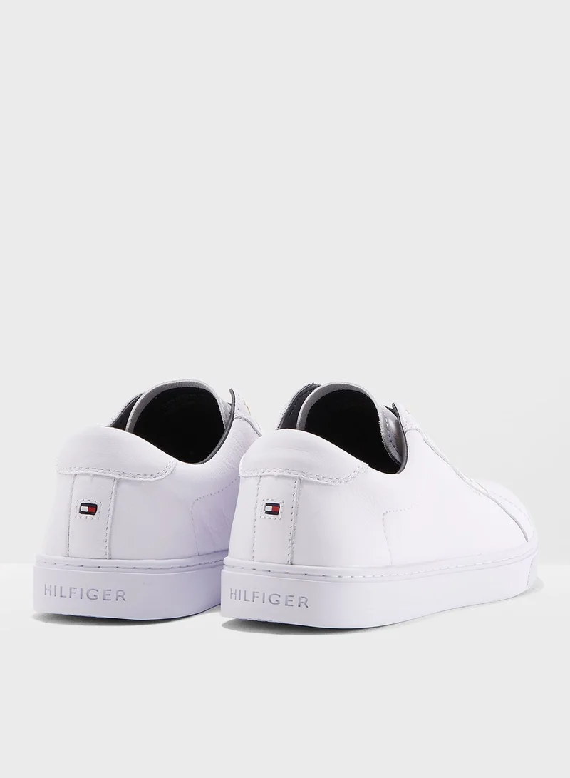TOMMY HILFIGER Stud Elastic Essential Sneaker