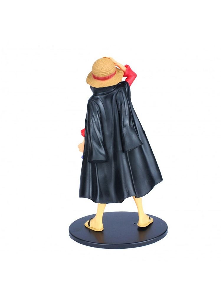 One Piece Action figure Luffy from the anime One Piece 17 x 10 cm  - Image 3