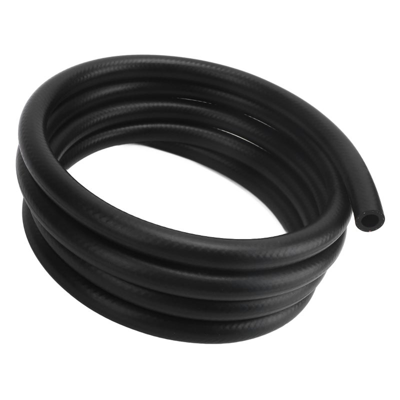 1/2 Inch 12mm ID Flexible NBR Fuel Line Hose 10FT for Automotive Fuel Systems Engines RV Truck - Image 3